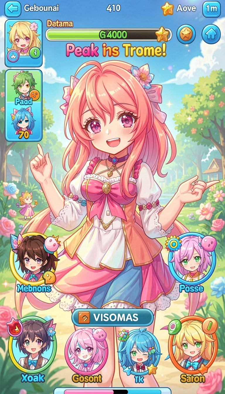 rezixo App APK Terbaru screenshot 4