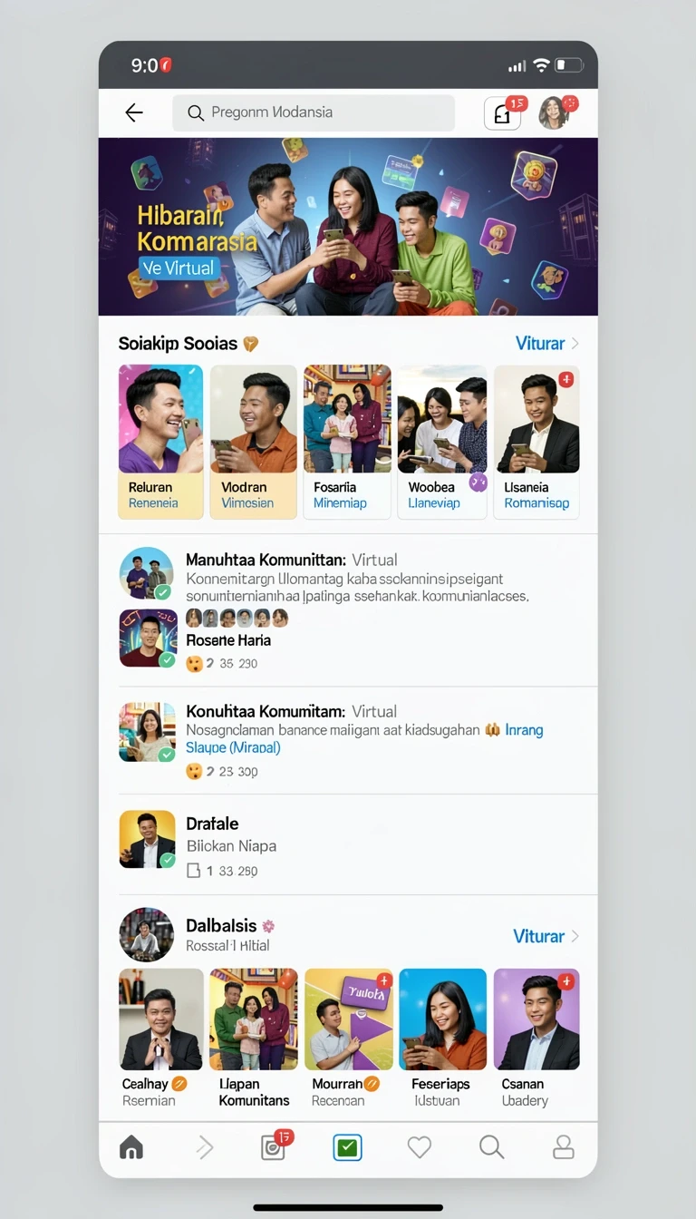 Review Aplikasi bima11 Versi Terbaru screenshot 3