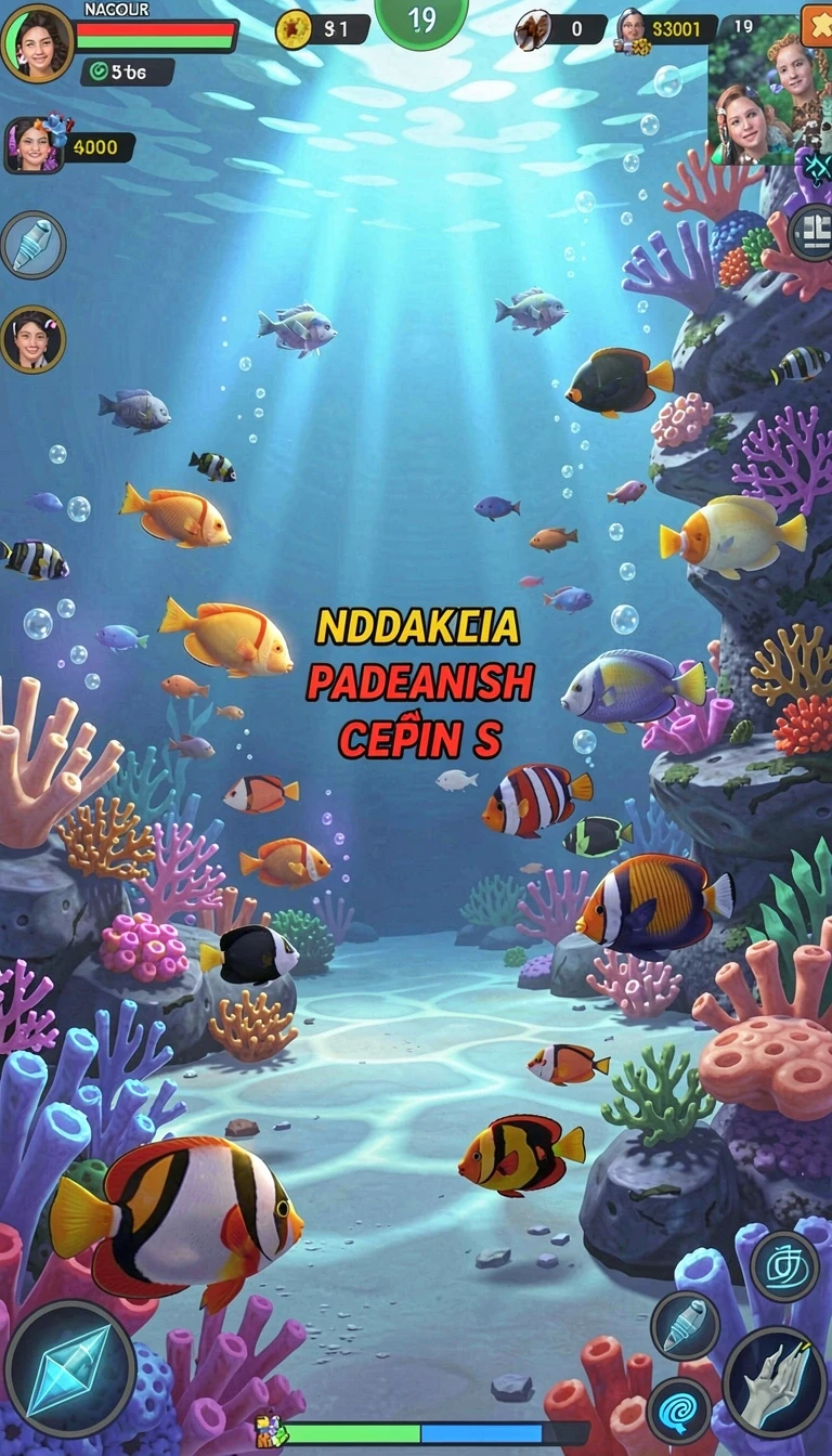 flokitoto App APK Terbaru screenshot 1