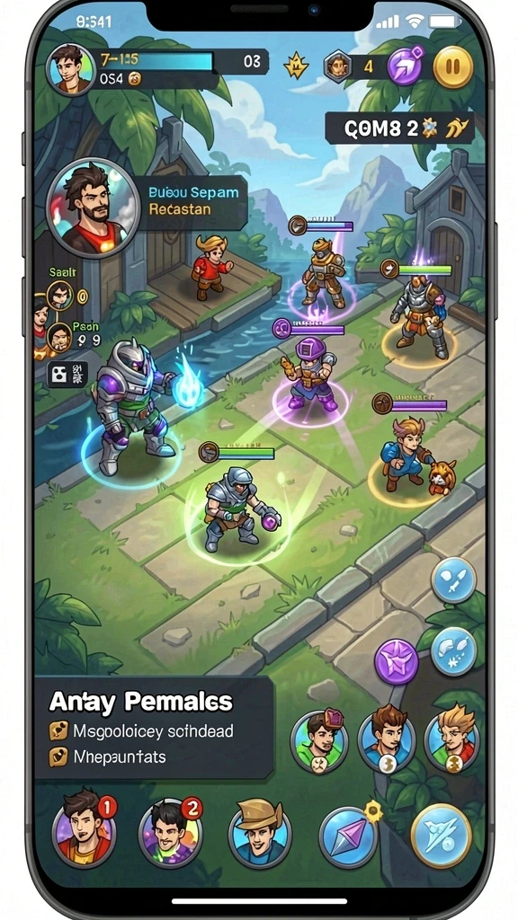 Download chilifusion APK untuk Android screenshot 2