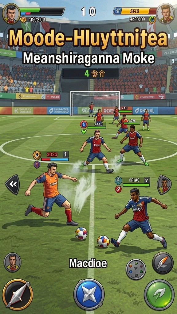 Download valohoki APK untuk Android screenshot 3