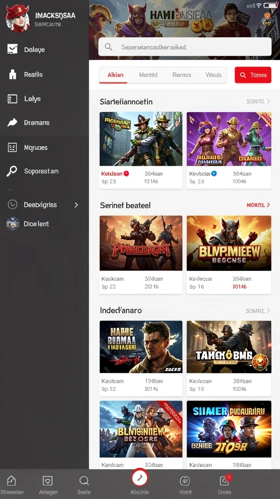 Review Aplikasi cakrabola Versi Terbaru screenshot 3
