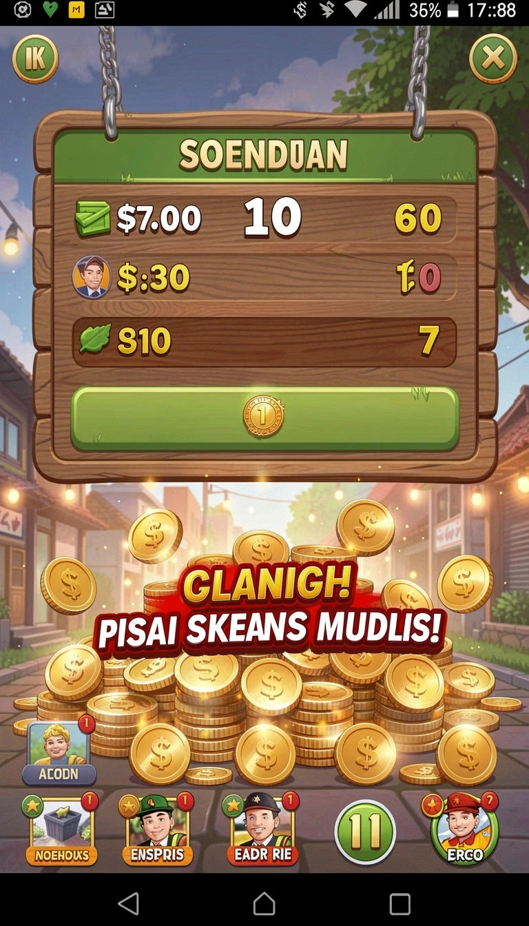 Review Aplikasi bom88 Versi Terbaru screenshot 2