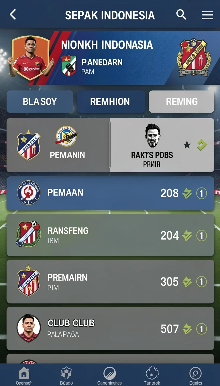 rezixo App APK Terbaru screenshot 3