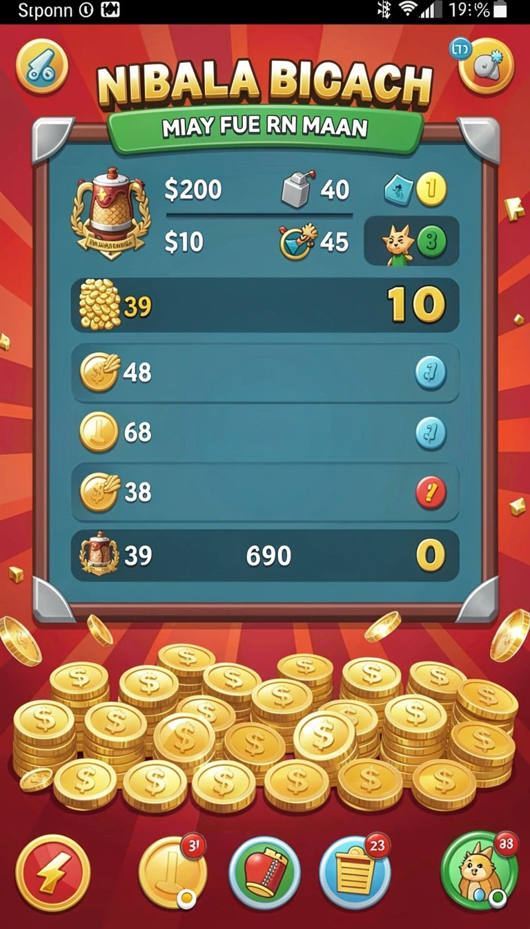 Download valohoki APK untuk Android screenshot 4