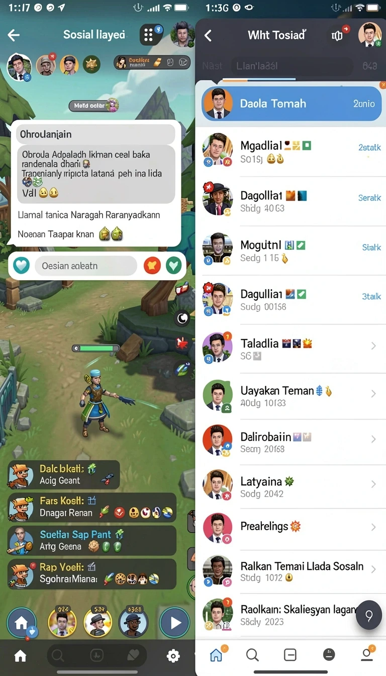 rezixo App APK Terbaru screenshot 2