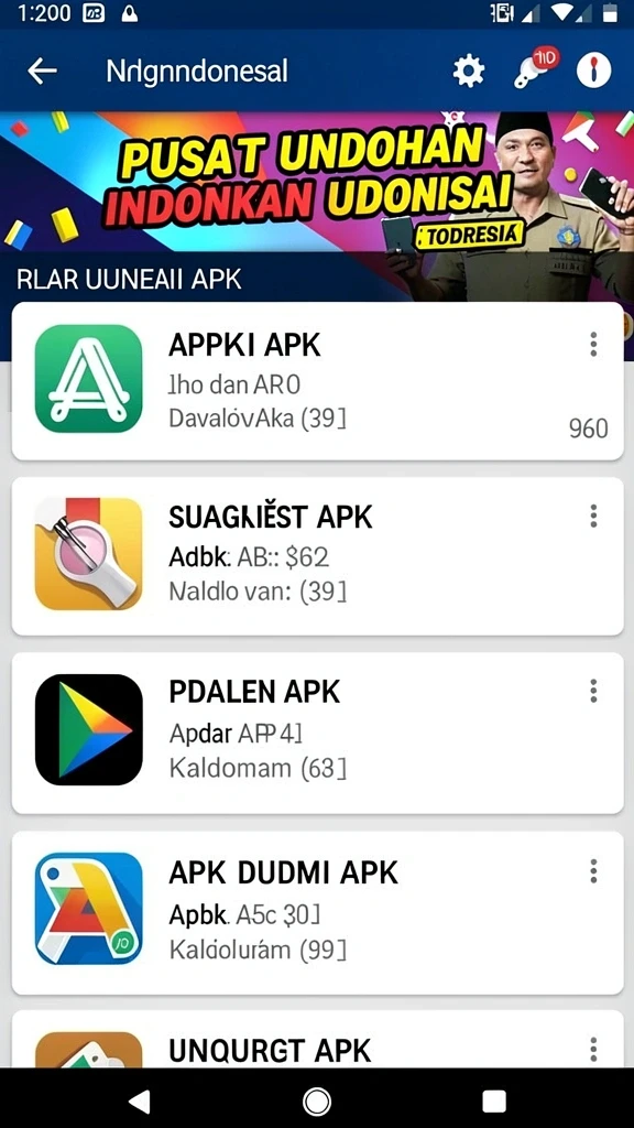 flokitoto App APK Terbaru screenshot 4
