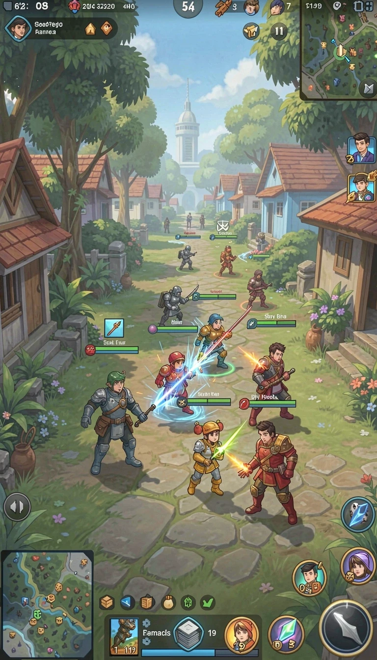 Review Aplikasi bom88 Versi Terbaru screenshot 3