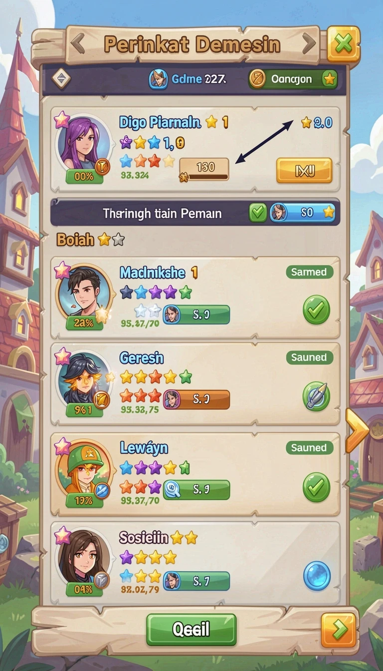 Review Aplikasi bom88 Versi Terbaru screenshot 1